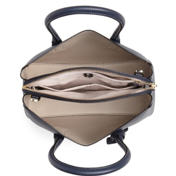 Kate Spade New York- Margaux Medium Satchel - Picture 10 of 16